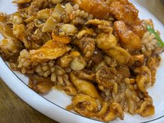 -同发号饭庄(复兴路店)