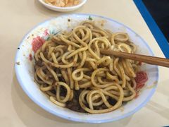 -二号桥脆绍面(星辉中路店)