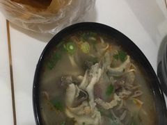 -牛煎里牛肉煎包淮南牛肉汤(广东路店)
