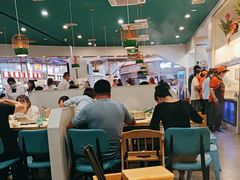 -浪里寻·臻牛养生牛肉火锅(方圆荟店)