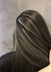 点击看大图 -简影造型·自选烫染接发salon