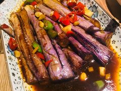 -蜜桃餐厅·伴山(绿宝广场店)