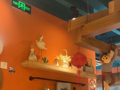 -迷你椰·泰式大排档(共康店)