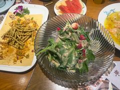 -黄泥岗·地道湖北菜(奥特莱斯店)