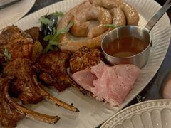 -Margherita雏菊意大利餐厅(雅颂庭购物中心店)