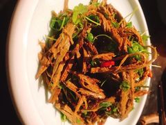 瓦库焖笋芽-瓦库茶馆17号(海汇港店)