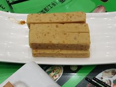 -令氏家外家岐山面(火炬路店)