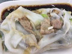 鸳鸯肠-穗银肠粉店(东川路店)