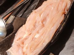 精选鸭肠-王家渡火锅(金宝汇店)
