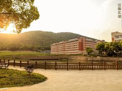 -江南大学(蠡湖校区)