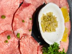-松鱼亭·和牛烧肉(协鑫广场店)