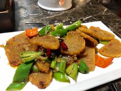 -郑喜旺烧烤(郑州总店)