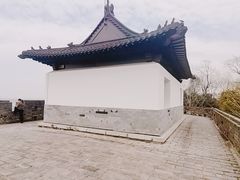 -幕燕滨江·长江观音景区