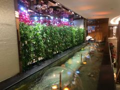 门面-东方山水金沙酒店-雅香阁中餐厅