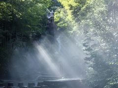 -山沟沟景区
