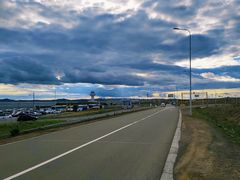 -成吉思汗国际机场(ZMUB, ULN)