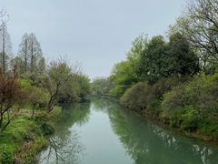 -西溪国家湿地公园