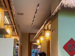 -杨厨的田园饭店(长城路店)
