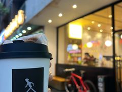 -常识咖啡common sense(春熙路店)