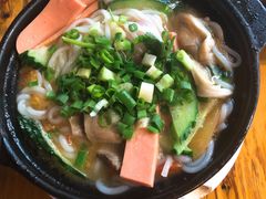 -沈妈砂锅(光华村店)