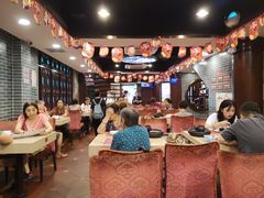 大堂-点都德(大茶楼店)