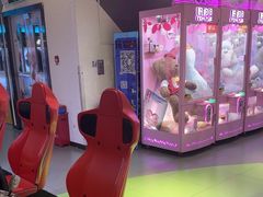 -星际传奇(石家庄桥西万象城店)