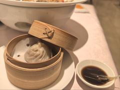 -江南灶中餐厅(南京香格里拉店)