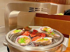 -小核桃烤肉馆(西塔店)