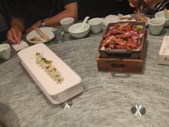 -秦家味老菜馆(民族北路店)