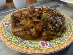 -砂锅居(西四店)