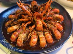 -红盔甲·小龙虾(天钥桥店)
