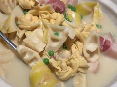 -小城故事·地道宁波味(月湖盛园店)