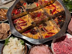 -大风老火锅(江北一店)