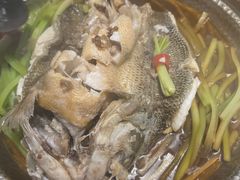 -顺香居·老字号湖北菜(江汉路店)