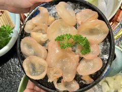 -得意咚瓜·顺德鱼生·冬瓜盅火锅
