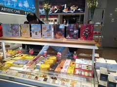 -好利来(十里河店)