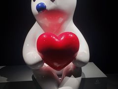 -上海宝龙美术馆