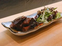 烤牛舌-昇鳗鱼家(浦东店)
