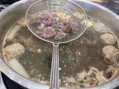 -林记潮牛·牛肉火锅(上马墩店)