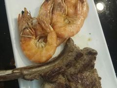 -真剑日本料理·铁板烧(贵州路店)