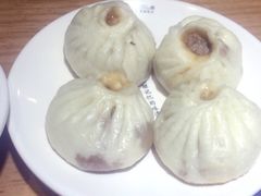 -凤起龙游老面包子(凯德晶品店)