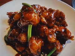 糖醋里脊-大牌大·传统杭帮菜(湖滨店)