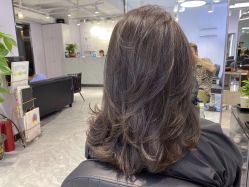 -Coo Hair salon
