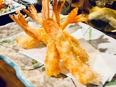 -半藏居酒屋(香港花园店)