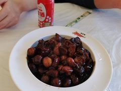 -京北渔家傲