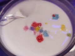 -巴特餐饮6加1音乐餐吧·新疆菜