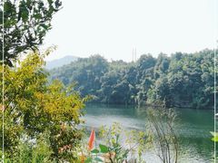 -婺源梦里老家大型山水实景演出