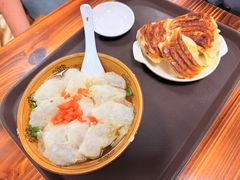 -北门严记小吃(九华中路店)