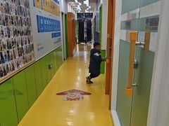 -童程童美少儿编程乐高机器人(红谷滩校区)