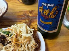 -兄弟拉面馆(三八广场店)